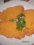 Lomo al horno crujiente