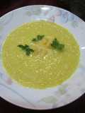 Creamy Corn Soup
