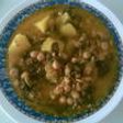 Potaje Lorquino
