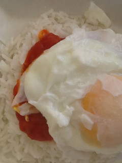 Una foto de Arroz a la cubana saludable