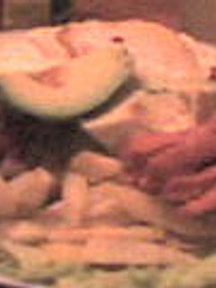 Una foto de Plato rápido (fritos al gusto)