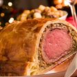 Lomo a la Wellington