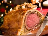 Lomo a la Wellington
