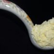 Crema de yogurt para relleno y cobertura de tortas