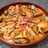 Zarzuela de pescados y mariscos