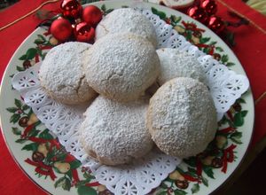 Foto principal de Pastas para regalar en Navidad