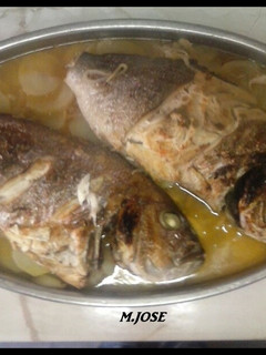Una foto de Machote al horno con panaderas