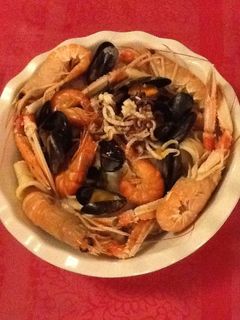 Una foto de Zarzuela Thermomix