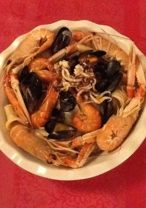Una foto de Zarzuela Thermomix