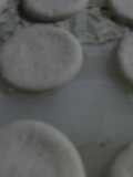 Masa base de tapitas para alfajores salados