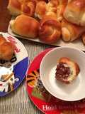 Bollos estilo Lion House