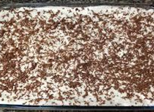 Una foto de Postre Napoleón cremosito