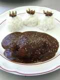 Mole rojo