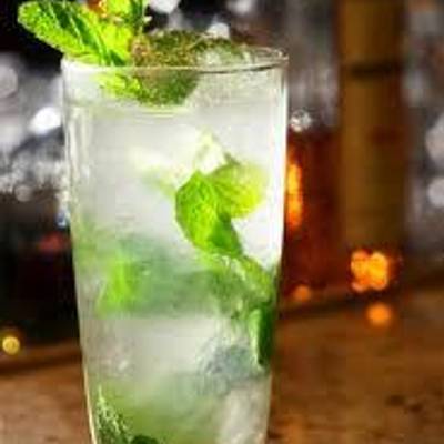 Mojito cubano original Receta de esther- Cookpad