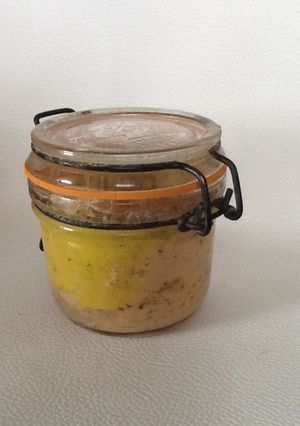 Foto principal de Foie gras en conserva
