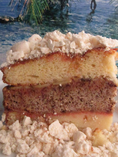 Foto principal de Tarta de cava