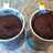 Mug cake o bizcocho en taza