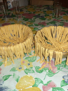 Una foto de Fideos caseros fáciles