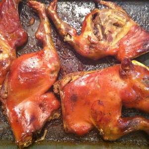 receta cochinillo al horno arguiÃ±ano | Cocinar en casa