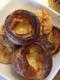 Yorkshire pudding