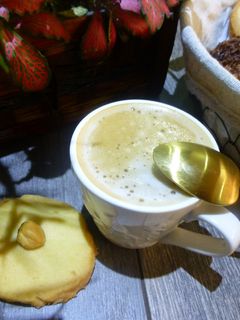 Una foto de Cómo se prepara el Café irlandés
