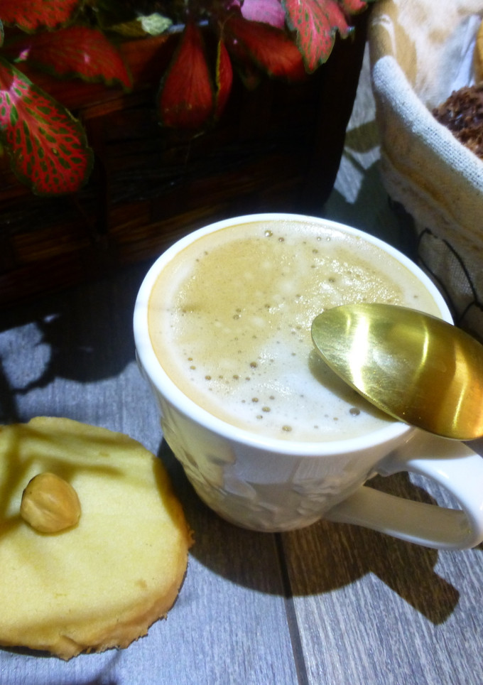 Una foto de Cómo se prepara el Café irlandés