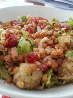Una foto de Ensalada detox