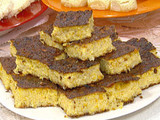 Chipa Guazu paraguayo