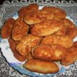 Croquetas de cocido con pelotas