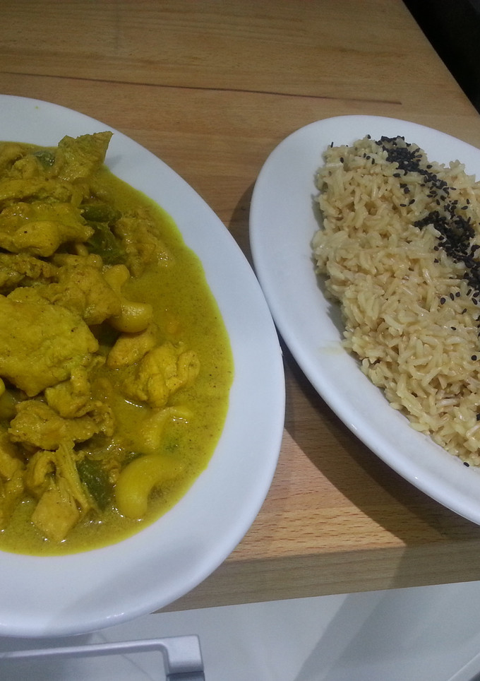 Una foto de Curry que no pica