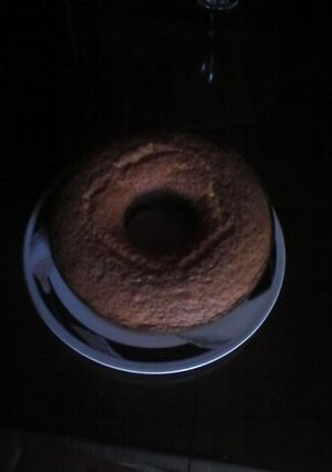 Una foto de Bizcochuelo esponjoso