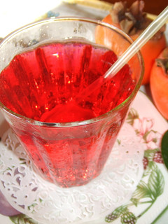 Una foto de Bebida ligth nutritiva y antioxidante