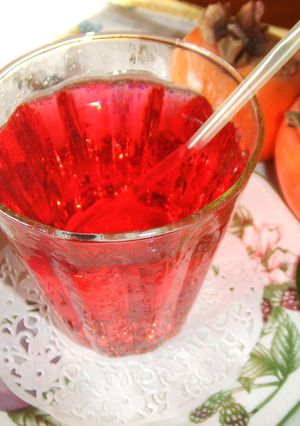 Una foto de Bebida ligth nutritiva y antioxidante