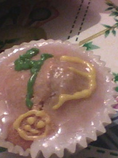 Una foto de Cupcakes Dr. Oetker