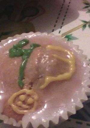 Una foto de Cupcakes Dr. Oetker