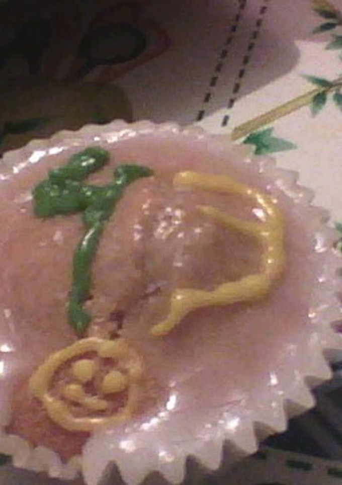 Una foto de Cupcakes Dr. Oetker