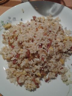 Una foto de Arroz My Way