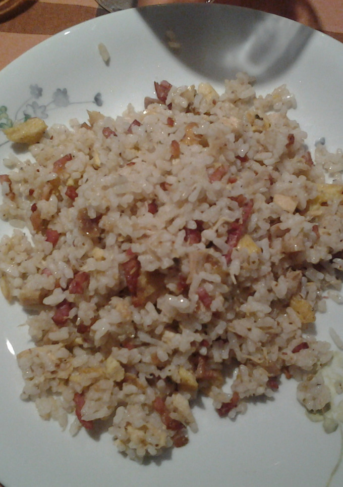 Una foto de Arroz My Way