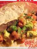 Quesadilla de asada