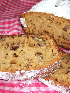 Foto principal de Budín sorpresa
