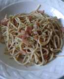 Spaghetti Valeria