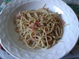 Spaghetti Valeria