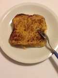 Brioche perdue