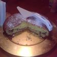 Rosca o pastel judío