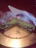 Rosca o pastel judío