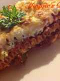 Lasagna bolognesa