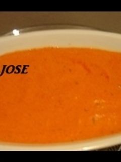 Una foto de Salsa brava picantona