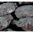 Patatas asadas en papillote