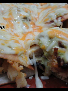 Foto principal de Enchiladas de carne