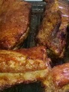 Una foto de Asado al horno perfecto